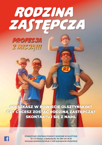 Plakat-PCPR-Olsztyn