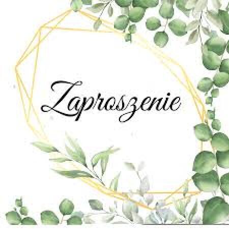 Zaproszenie