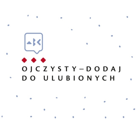 DZIEŃ JĘZYKA OJCZYSTEGO