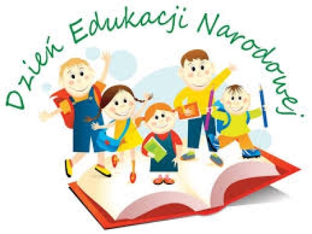 DZIEŃ KOMISJI EDUKACJI NARODOWEJ