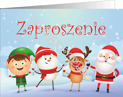 SPOTKANIE Z MIKOŁAJEM