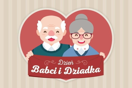 Dzień Babci i Dziadka