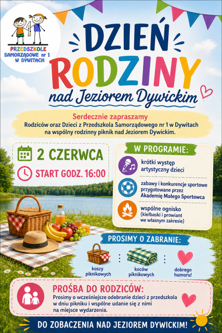 DZIEŃ RODZINY